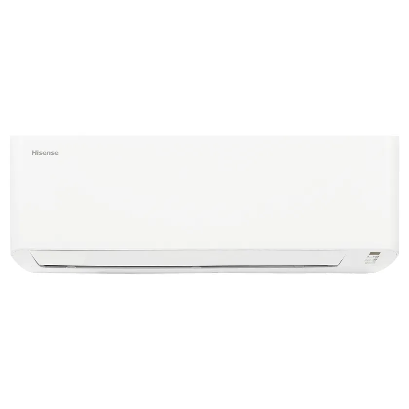 ハイセンス_ルームエアコン Sシリーズ室内機_正面
