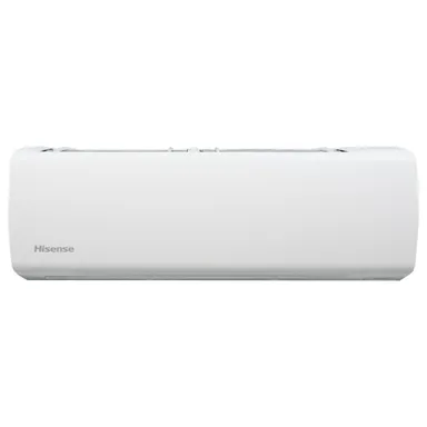 ハイセンス_ルームエアコン　Mシリーズ室内機_正面