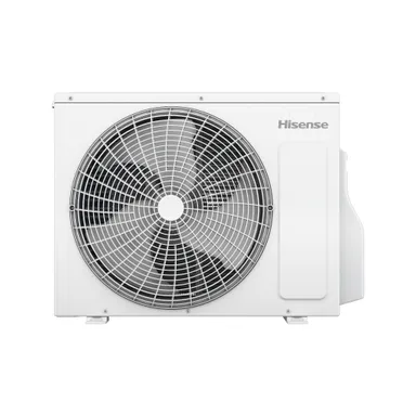 ハイセンス_ルームエアコンMシリーズ室外機