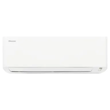 ハイセンス_ルームエアコン　Sシリーズ室内機_正面
