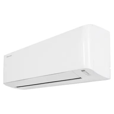 ハイセンス_ルームエアコン　Sシリーズ室内機_側面