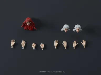 ユダ＆レイ(白髪)セット_12