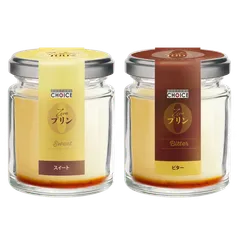 アルロース専門店「ドクターズチョイス ゼロプリン」