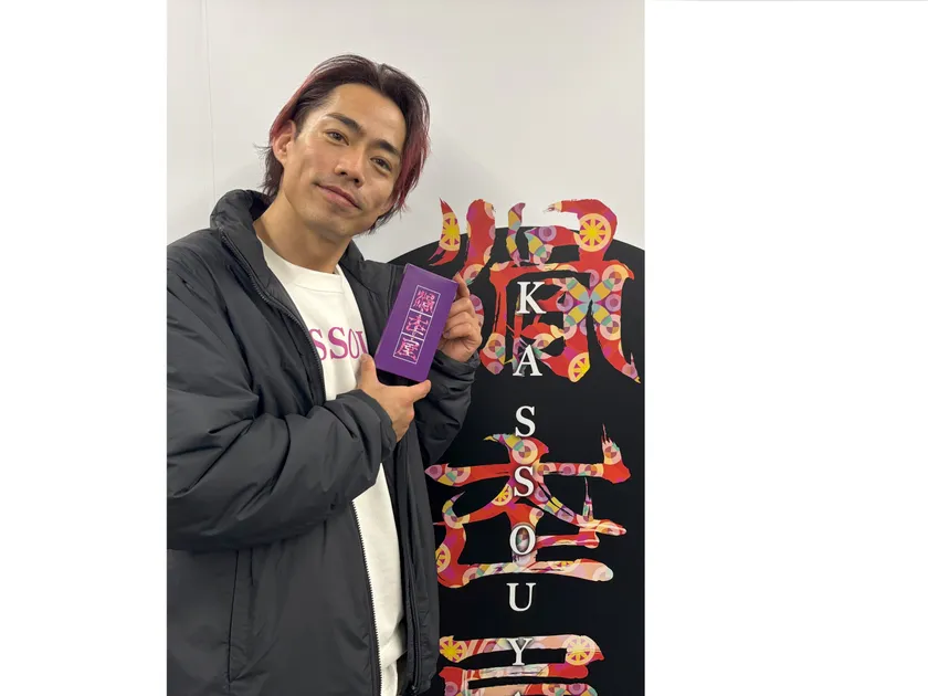 高橋大輔さん