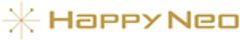 株式会社ハピネオのロゴ