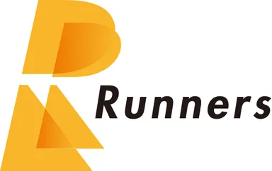 ランナーズ株式会社　ロゴ