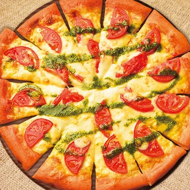 ▲マルゲリータde サントロペ