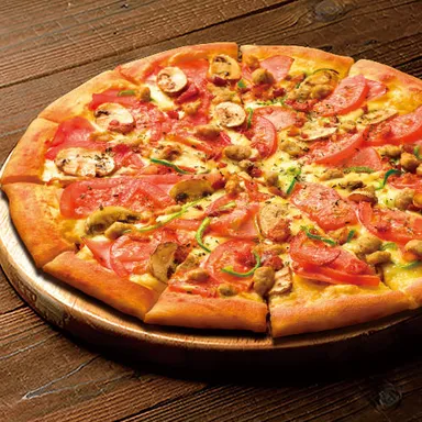 ▲イタリアンビッツ