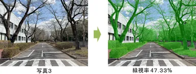 図3　改良点2(季節変化への対応を強化)