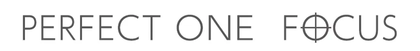パーフェクトワンフォーカスロゴ