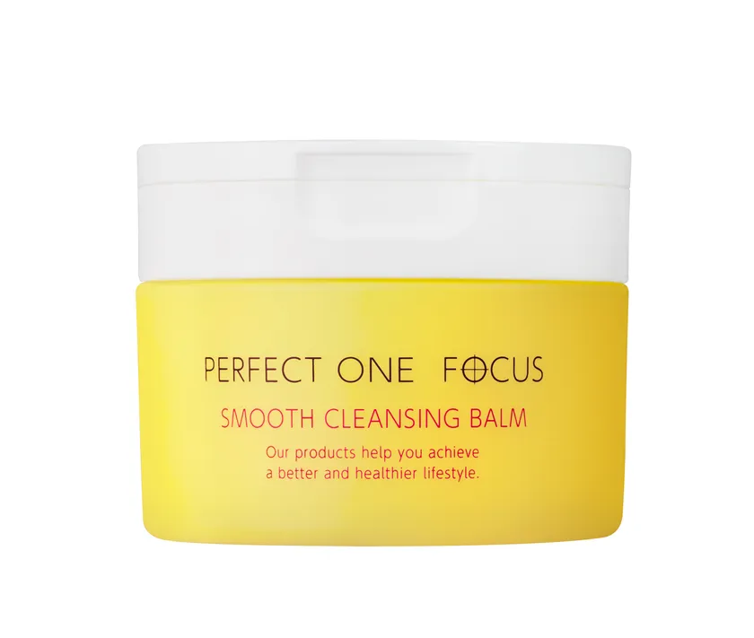 パーフェクトワンフォーカス スムースクレンジングバーム