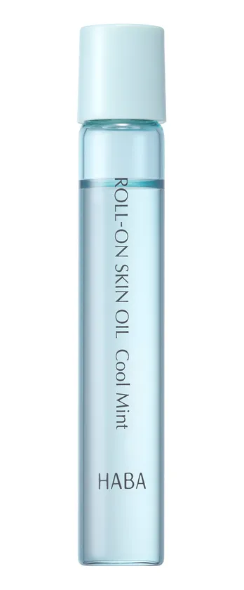 『ロールオンスキンオイル』 1,980円(税込)