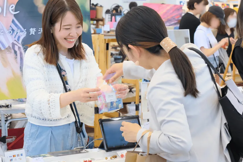 過去開催時の様子・4