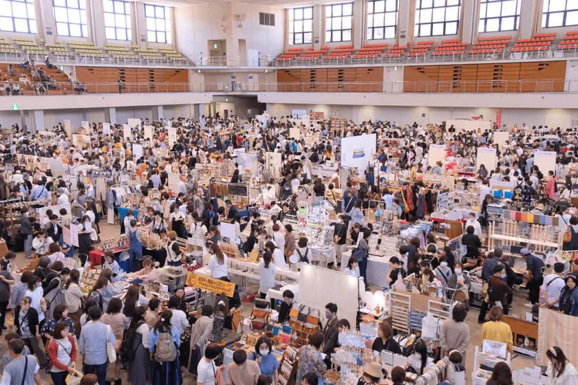 過去開催時の様子・6