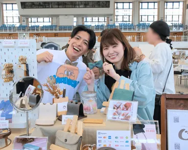 過去開催時の様子・2