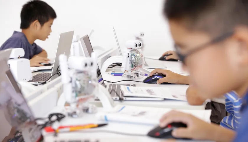 自ら考え自ら作る力