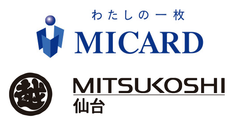 株式会社 エムアイカード、株式会社仙台三越