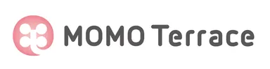 MOMOテラス_ロゴ