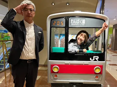 弊社アドバイザリー責任者