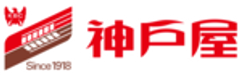 株式会社神戸屋のロゴ