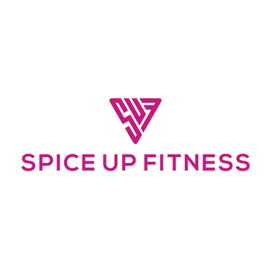 SPICE UP FITNESS　logo
