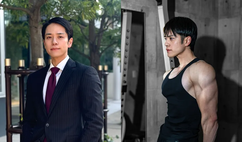 代表:松下雄一郎(ホリプロ所属)