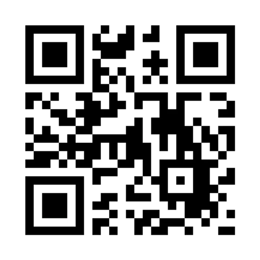 UR都市機構公式サイト 二次元コード