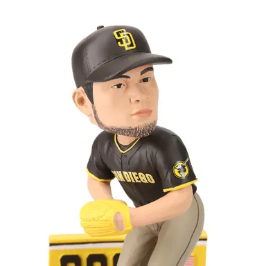 ボブルヘッドアップ