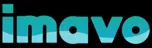 「imavo」ロゴ