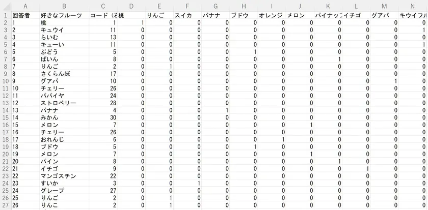 「オートFAコーダー」