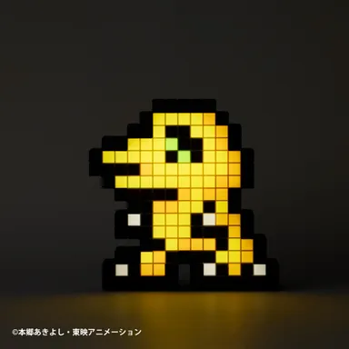 ドットライト　アグモン(商品イメージ3)