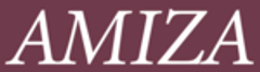 株式会社アミザのロゴ