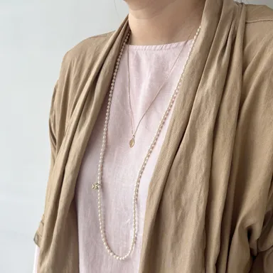 【着用パターンローブ】