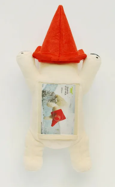 パスケースカードイン