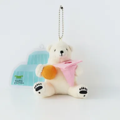 ピンクコーンソロ