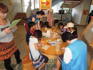 過去のイベントの様子(1)