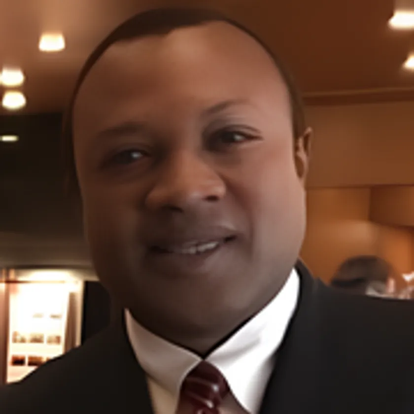 カマラ・モハメッド