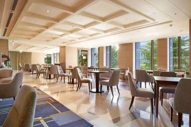 エグゼクティブラウンジ