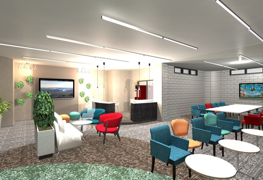 「伊勢志摩ぷらっとHOME」が
4月3日（木） 近鉄「鵜方」駅前にオープン！