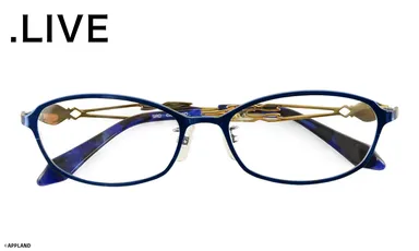 電脳少女シロモデル　ブルー　正面たたみ