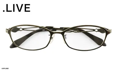 電脳少女シロモデル　アンティークブラック　正面たたみ