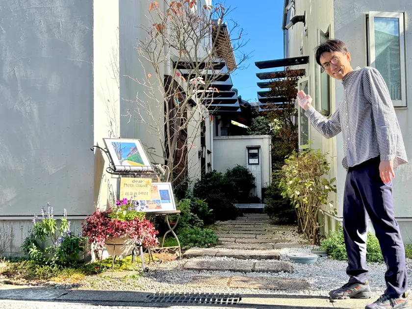 1day Kamakura Study Tour