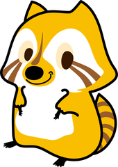 株式会社あらいぐま