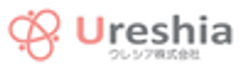 ウレシア株式会社のロゴ
