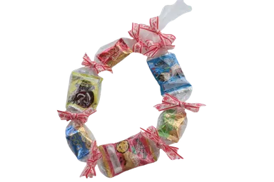 キャンディレイイメージ