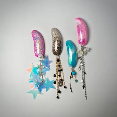 COCO H.A補聴器カバー1