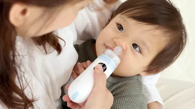 粘度にあわせてしっかり吸引