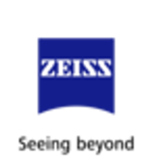 カールツァイス株式会社のロゴ