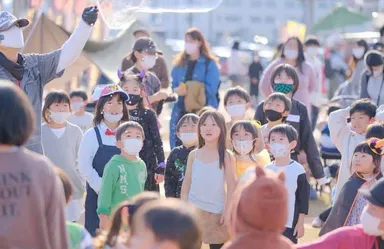 家族の思い出に