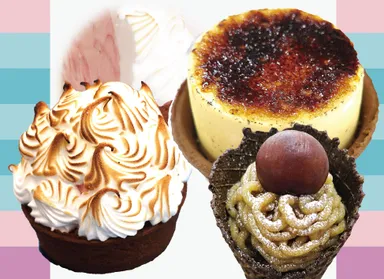 (6)世界のプレミアムアイス工房